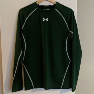 Under Armour HeatGear Compression Shirt